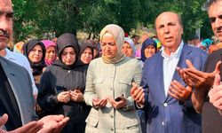 Kaya ve Akyol ailelerinin acı günü