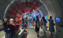 Menteşe Anadolu Lisesi öğrencileri CERN’de bilimle buluştu