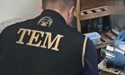 Silahlı terör örgütü üyesi 17 şüpheli yakalandı