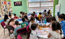 Menteşe’de GSB gençlik yaz kulübü kapılarını çocuklar için açtı