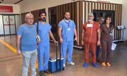 Fethiye'de beyin ölümü gerçekleşen hastanın organları bağışlandı