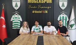 Muğlaspor’dan hücuma Tunuslu takviye