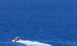 Bodrum’da jet ski alabora oldu: 1 ölü, 2 kayıp