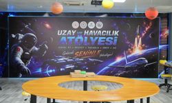 Türkiye’nin İlk ve Tek Gençlik Merkezi Uzay ve Havacılık Atölyesi Muğla’da Açılıyor