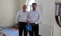 Köyceğiz'de görev yapan Talay, il birincisi oldu