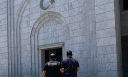 6 yıl hapis cezası bulunan FETÖ üyesi yakalandı