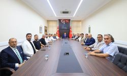 Vali Akbıyık "Muğlaspor’un başarısı şehre dinamizm katacak"