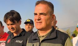 Vali Akbıyık: "6 mahallede 600’ün üzerinde vatandaşımızı tahliye ettik"