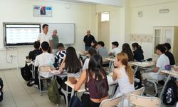 Köyceğiz Fen Lisesi’nde yaz dönemi kursları açıldı
