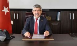 Rektör Prof. Dr. Turhan Kaçar'ın 24 Temmuz Mesajı