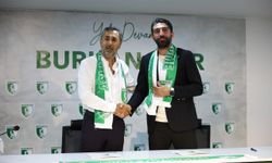 Bodrum FK, Burhan Eşer ile yola devam kararı aldı