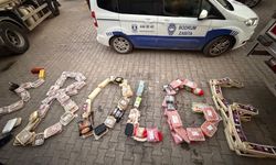 Bu gıdaları vatandaşa yedireceklerdi