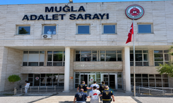 Cezaevi firarisi çaldığı motosiklette yakalandı