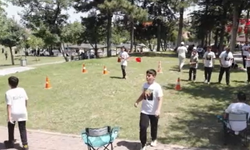 Tarım ve orman bakanlığından 81 ilde eş zamanlı aile kampı