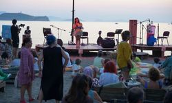 23. Uluslararası Gümüşlük Müzik Festivali 17 Temmuz'da başlayacak
