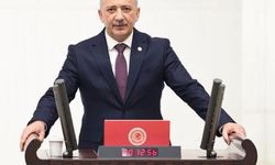 AK Parti Muğla Milletvekili Kadem Mete’den 15 Temmuz Mesajı