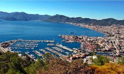 Muğla, Turizm Yoğunluğunda Dünya Devlerini Geride Bıraktı