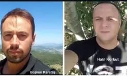 RESTORANDAKİ KAVGA ÖLÜMLE BİTTİ