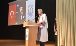 MSKÜ’de Akademik ve İdari Personel İçin Gurur Günü
