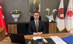 Marmaris Cumhuriyet Başsavcısı Ersan göreve başladı