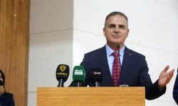 Muğla'da "Gazi Mecliste O Gece" söyleşisi 15 Temmuz ruhu anlatıldı