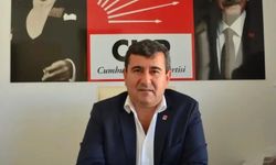 CHP Muğla İl Başkanlığına Karahan Getirildi