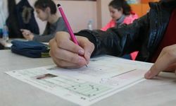 Muğla'da LGS sınavında 6 öğrenci 500 tam puan aldı