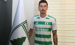 Muğlaspor, kaleci Ekrem Kılıçarslan’ı kadrosuna kattı