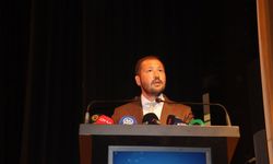 Güngör, “Biz bu millete efendi olmaya değil, hizmetkâr olmaya geldik”