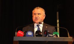 Bakan Bak: “Gençlerimiz için spor yatırımlarını artırmaya devam edeceğiz”