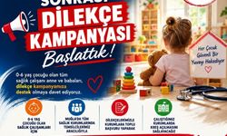 Türk Sağlık-Sen’den 7/24 Kreş İçin Dilekçe Kampanyası