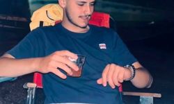 18 Yaşındaki Motosiklet Sürücüsü Hayatını Kaybetti