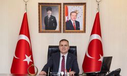 Muğla Valisi Akbıyık'tan 15 Temmuz Demokrasi ve Milli Birlik Günü mesajı