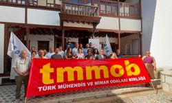 TMMOB Gıda Mühendisleri: Halk Sağlığı Şirketlerin Kâr Hırsına Teslim Edilemez