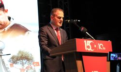 MUĞLA’DA 15 TEMMUZ KUTLAMALARI GERÇEKLEŞTİRİLDİ