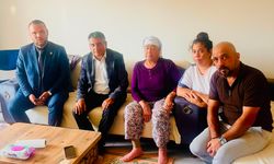 BBP Muğla İl Başkanı Bozkurt: “Sevil Işıktekin’in Davasının Takipçisi Olacağız”