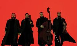 Müzik grubu Janoska Ensemble, Bodrum Kalesi'nde sahne alacak