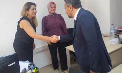 Sosyal Hizmetler İl Müdürü Selçuk Seydikemer’de denetim gerçekleştirdi