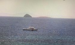 Alabora olan jet skiden düşen baba ve kızının cansız bedenleri bulundu