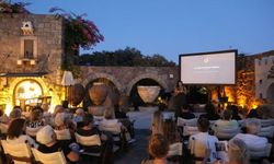BODRUM BELEDİYESİ KÜLTÜR SÖYLEŞİLERİNİ SÜRDÜRÜYOR