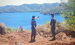 Karadan, Havadan, Denizden Yeşil Vatan Nöbeti