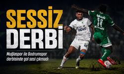 Sessiz Derbi
