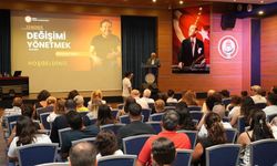 MUTSO’DA ‘DEĞİŞİMİ YÖNETMEK’ SEMİNERİ GERÇEKLEŞTİRİLDİ