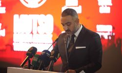 Efkan Zeytinoğlu, MUTSO Başkanlığına Adaylığını Açıkladı