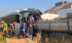 Muğla'daki trafik kazasında hayatını kaybeden polis memuru Siverek'te toprağa verildi