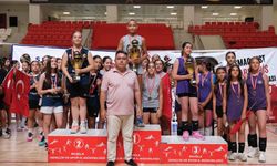 Smaç Fest 2026 Turnuvası Marmaris'te tamamlandı