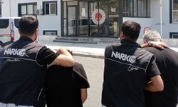 Ortaca ve Bodrum’da uyuşturucu operasyonu: 2 tutuklama