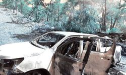 Fethiye’de korkutan yangın: Jeneratörden çıkan alevler ormana sıçradı