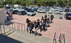 Bodrum’da silahlı saldırıyla ilgili 3 kişi tutuklandı