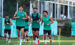 Taner Ankara: "Eksik noktalarımıza çok iyi transferler yaptık"
